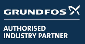 Grundfos Industry Partner
